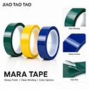 mylar tape for battery pack